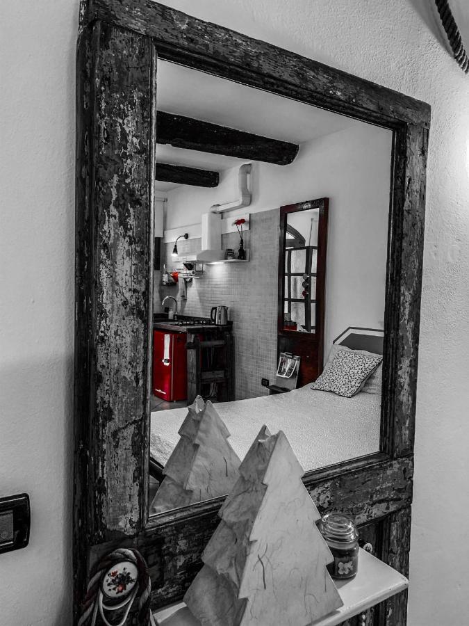 La Casa Degli Zii Apartment Ferrara Exterior foto